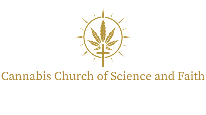 Cannabis Church of Science and Faith