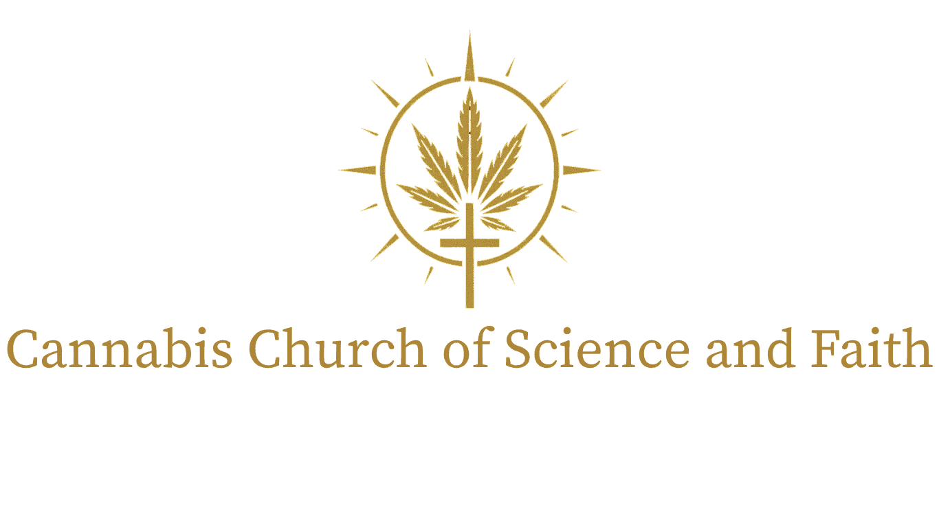 Cannabis Church of Science and Faith
