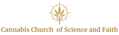 Cannabis Church of Science and Faith