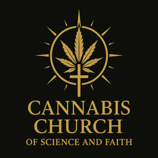 Cannabis Church of Science and Faith